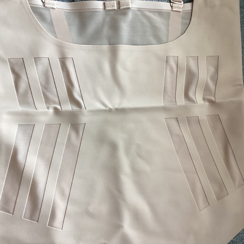 Commando Luxe Control Bodysuit, size L - Picture 7 of 10